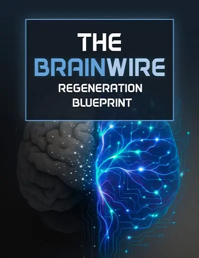 The Brainwire Regeneration Blueprint — free bonus eBook